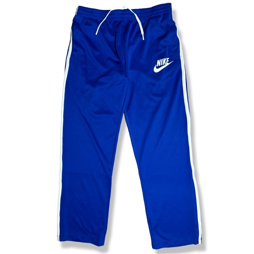 Y2K Nike Track Pants